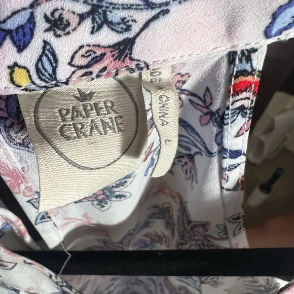 Blouse - Picture 4 of 4